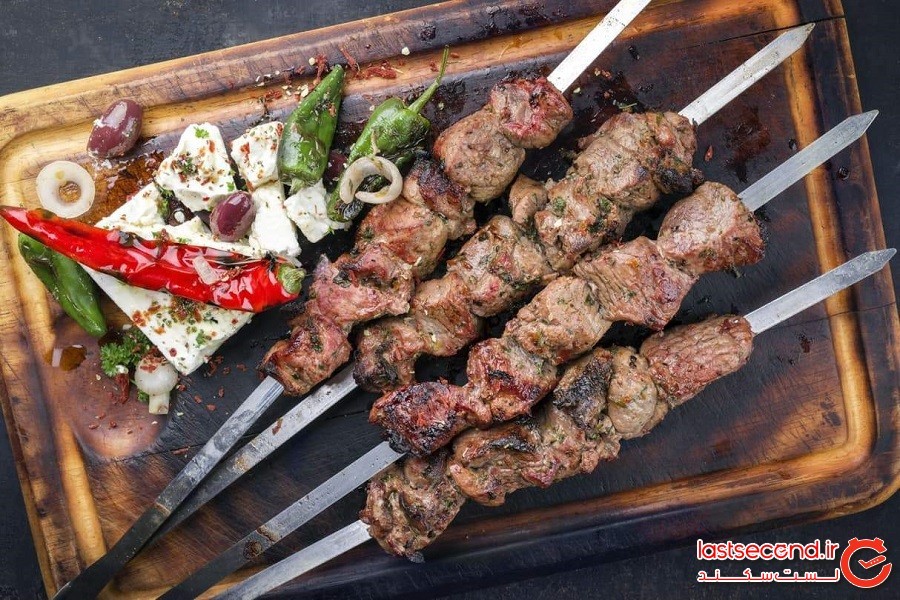 آیا واقعاً سبک آشپزی ازبکستان کشنده است؟