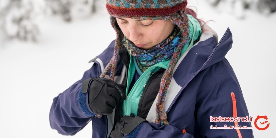 برای کوهنوردی راحت و ایمن در هوای سرد چه نکاتی را باید رعایت کنیم؟