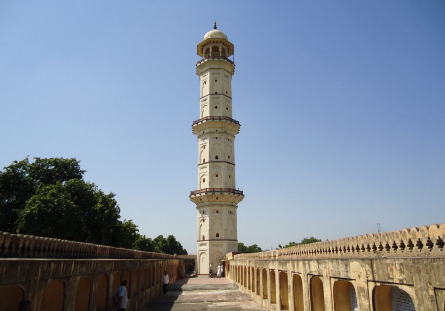 Swargasuli Tower