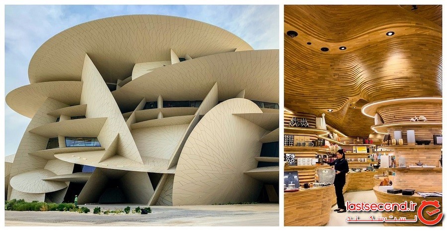 دیوانه کننده ترین پروژه‌های معماری که در سال 2019 تکمیل شدند