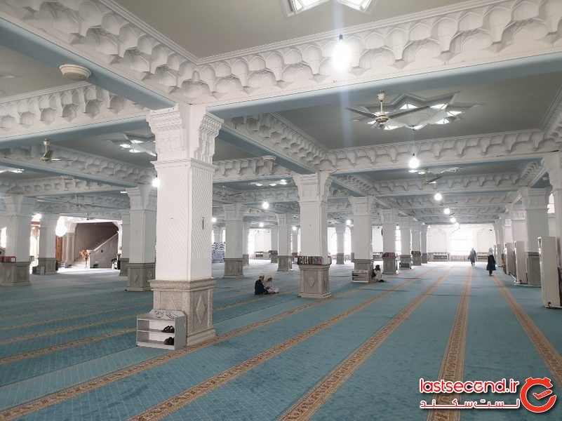 مسجد مکی