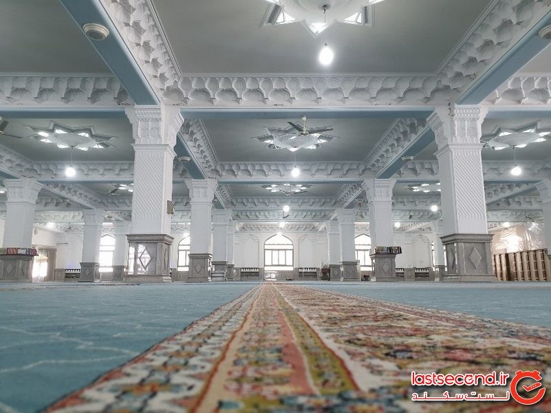 مسجد مکی