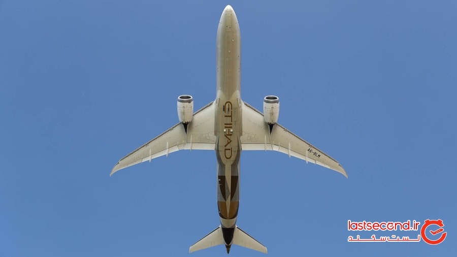 امن ترین خطوط هواپیمایی جهان در سال 2020 کدام هستند؟