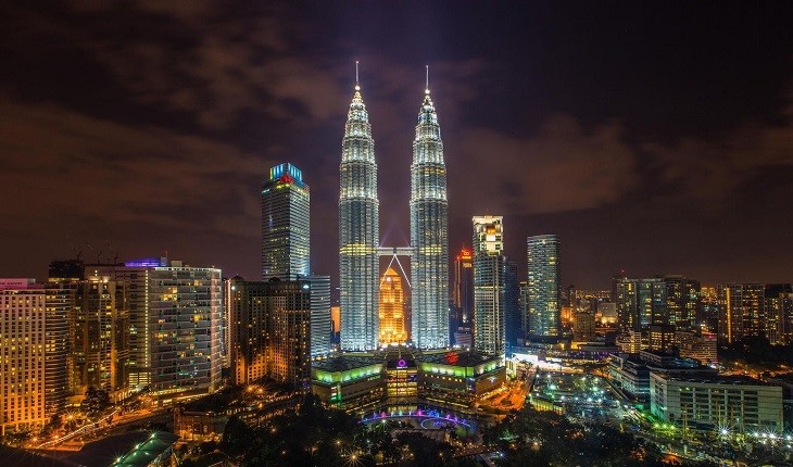 راهنمای سفر به کوالالامپور، پایتخت مالزی + عکس