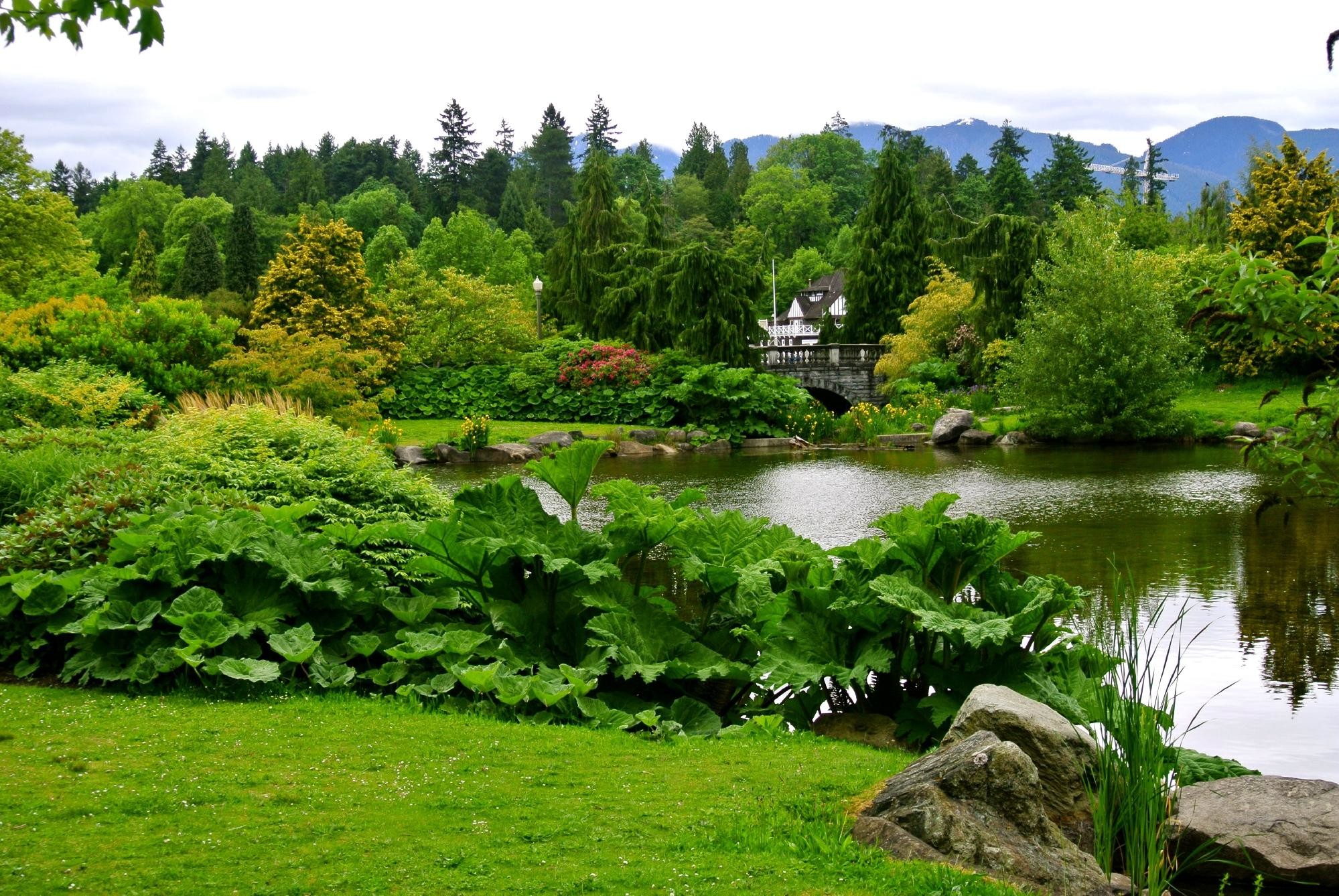 پارک استنلی ونکوور همه آنچه قبل از رفتن باید بدانید لست سکند