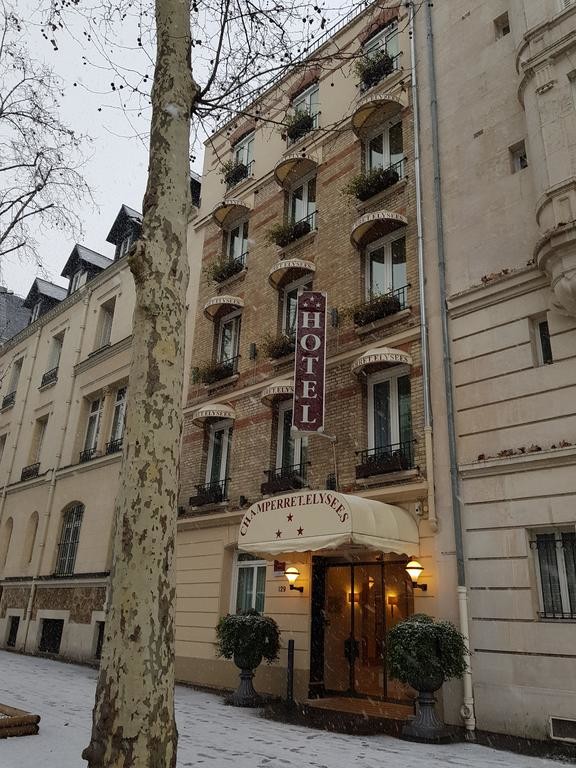 Hotel Champerret Elysees Paris (6).jpg
