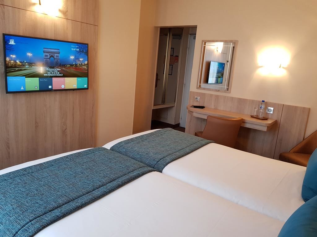 Hotel Champerret Elysees Paris (9).jpg