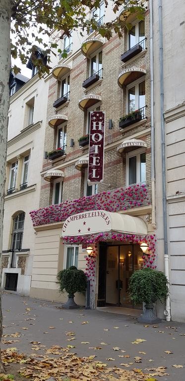 Hotel Champerret Elysees Paris (19).jpg