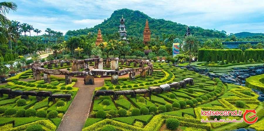 راهنمای سفر به زیباترین نگین تایلند، پاتایا +تصاویر