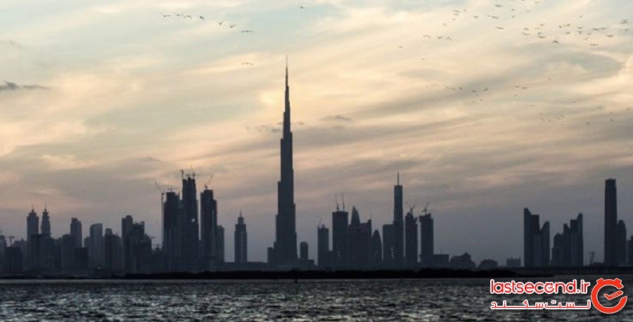 بلندترین هتل جهان در دهه 2020 در دبی افتتاح می‌شود