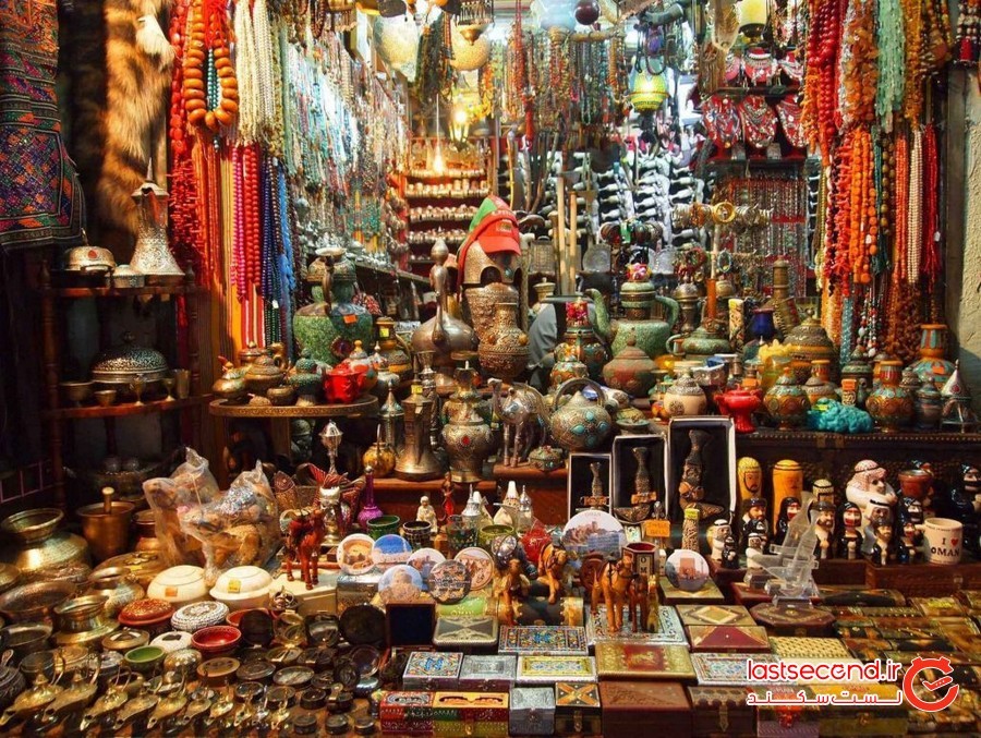 دلایلی که می‌ تواند شما را برای سفر به عمان مجاب کند