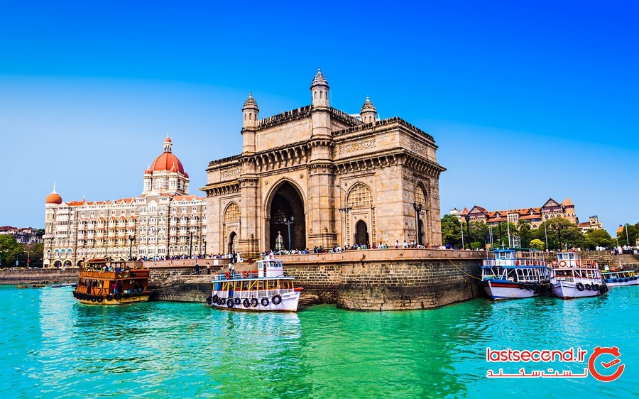 راهنمای سفر به گوا و بمبئی، مکان هایی متفاوت و زیبا در هند