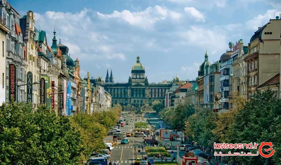 راهنمای سفر به پراگ، شهری زیبا در دل اروپا