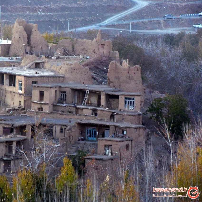 روستای هوره شهرکرد
