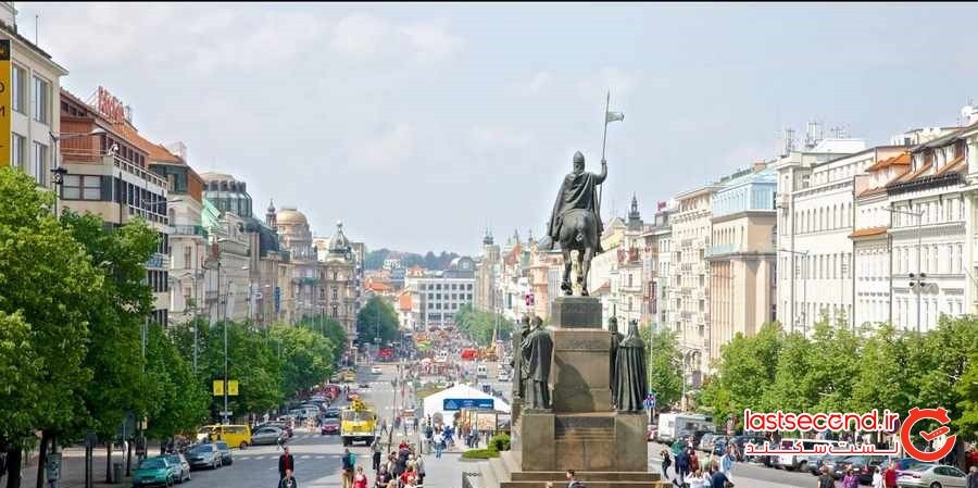 راهنمای سفر به پراگ، شهری زیبا در دل اروپا