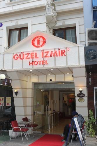 هتل گوزل ازمیر