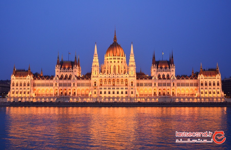 جاذبه های گردشگری و راهنمای سفر به بوداپست، شهری ارزان، سرزنده و زیبا در اروپا