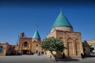 Bayazid Bastami Tomb Complex-01.jpg