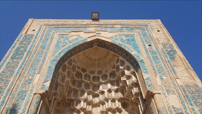 Bayazid Bastami Tomb Complex-02.jpg