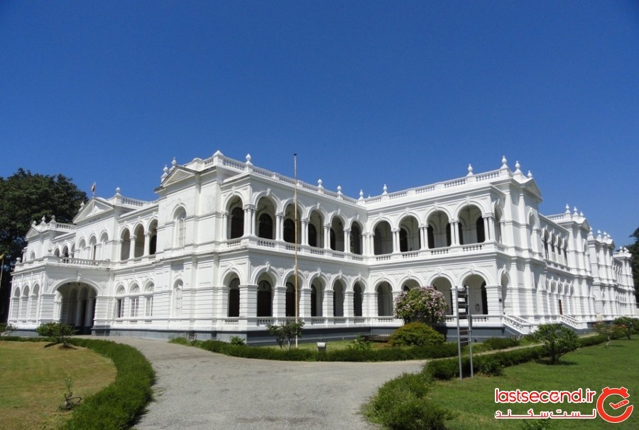راهنمای سفر به کلمبو، پایتخت تجاری سریلانکا