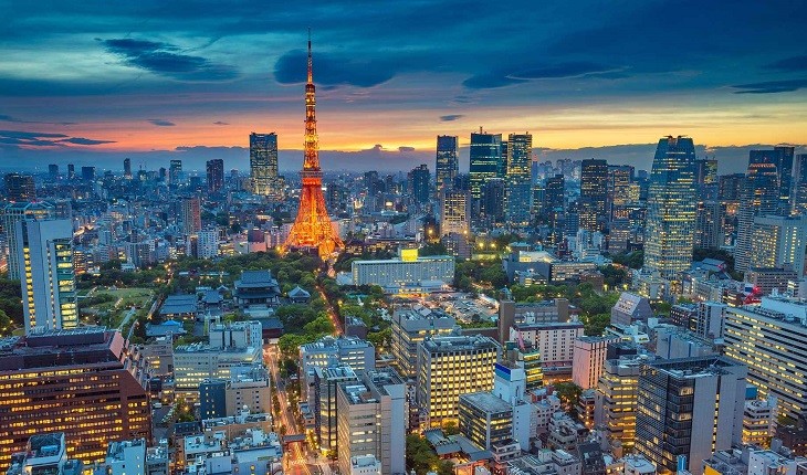 راهنمای سفر به توکیو و نکات ضروری سفر