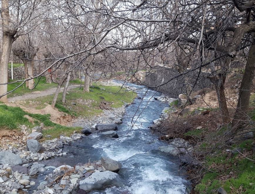 روستای طامه نطنز: همه آنچه قبل از رفتن باید بدانید | لست سکند