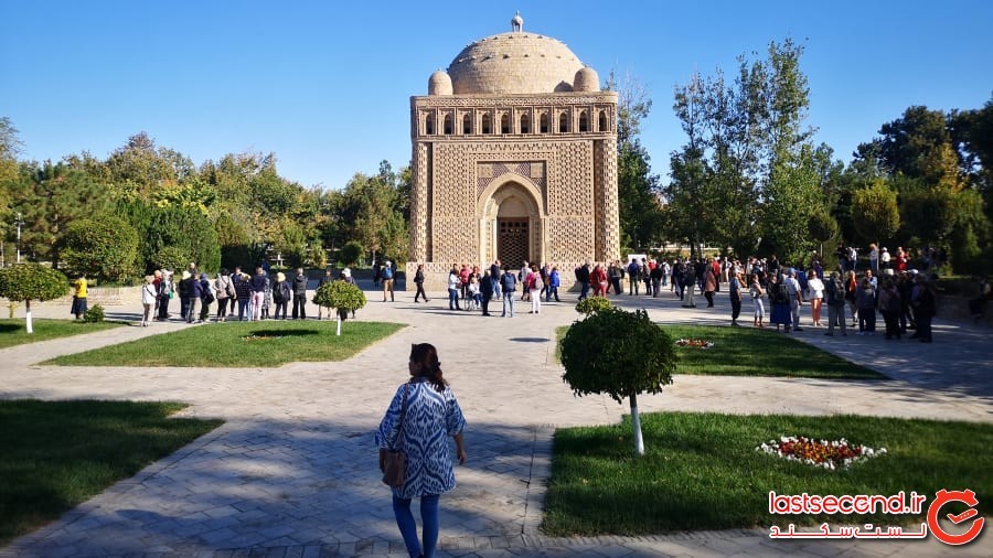 بهترین تفریحاتی که می‌توان در ازبکستان، الماس اجتناب‌ناپذیر آسیای مرکزی تجربه کرد