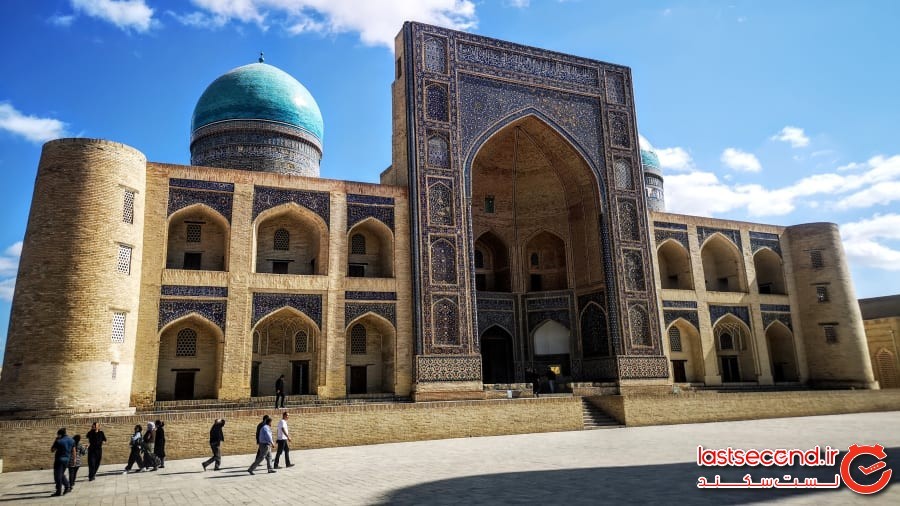 بهترین تفریحاتی که می‌توان در ازبکستان، الماس اجتناب‌ناپذیر آسیای مرکزی تجربه کرد