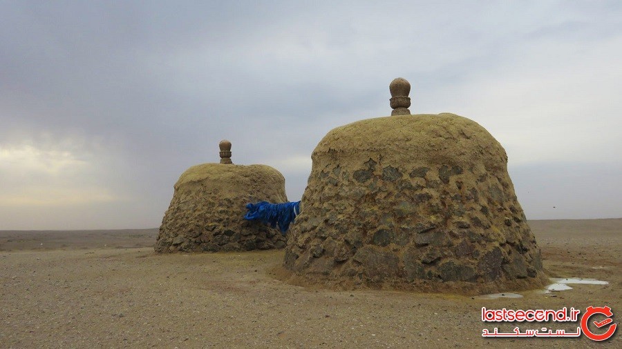 خامریین خیید مغولستان