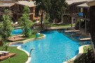 استخر هتل سوئنو بیچ ساید استخر هتل سوئنو بیچ ساید