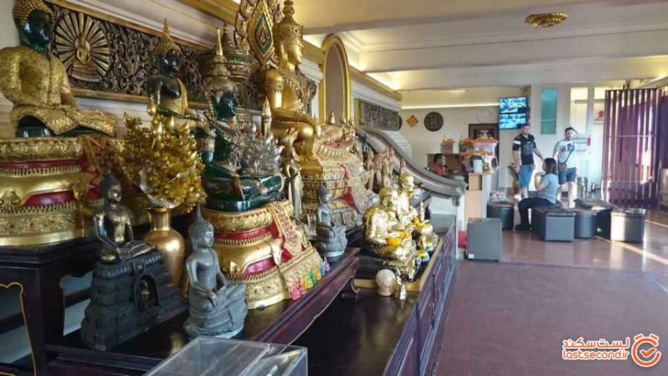 سفری باصرفه و هیجان انگیز به بانکوک پوکت