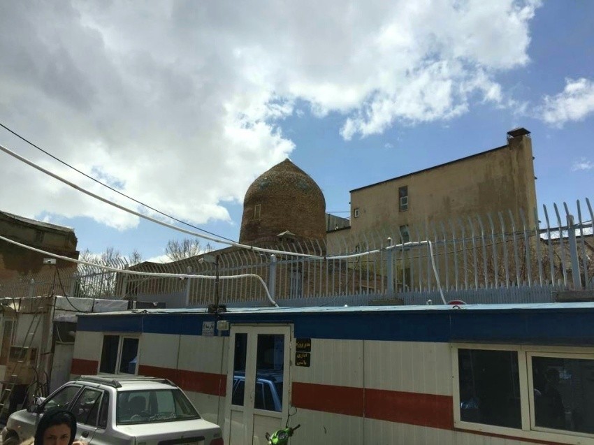 آرامگاه استر و مردخای، دومین زیارتگاه یهودیان جهان در همدان