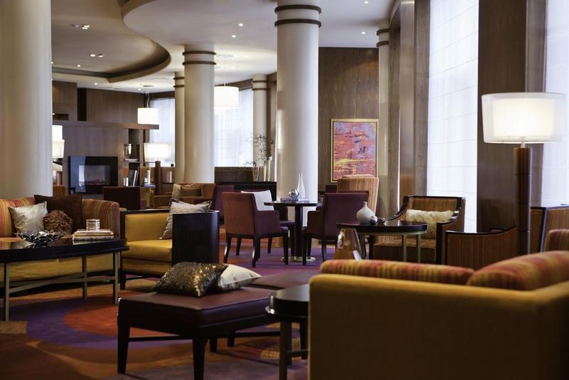 Renaissance Moscow Monarch Centre Hotel - 07.jpg