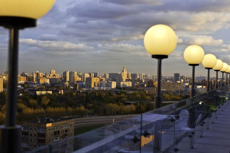 Renaissance Moscow Monarch Centre Hotel - 15.jpg