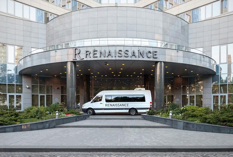 Renaissance Moscow Monarch Centre Hotel - 27.jpg