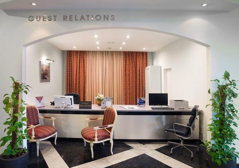 Radisson Slavyanskaya Hotel & Business Centre - 42.jpg