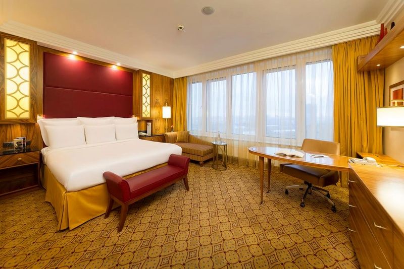 Renaissance Moscow Monarch Centre Hotel - 38.jpg