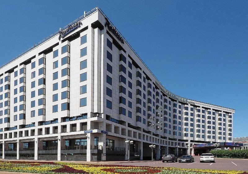 Radisson Slavyanskaya Hotel & Business Centre - 36.jpg