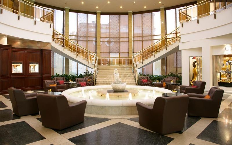 Radisson Slavyanskaya Hotel & Business Centre - 07.jpg