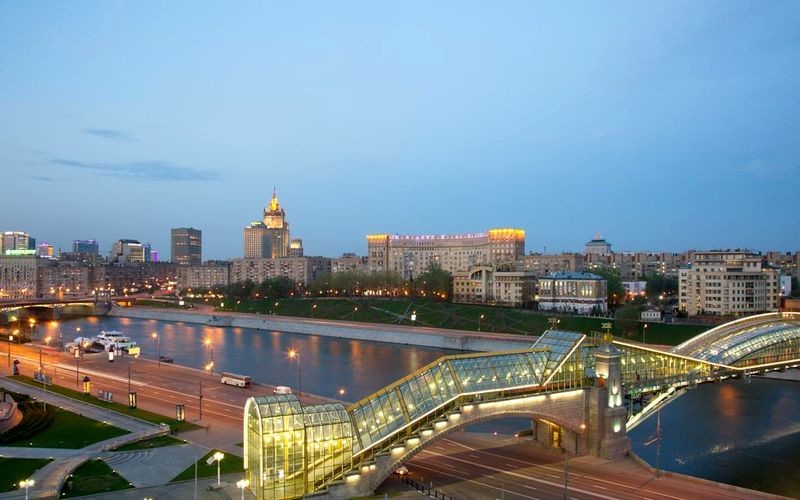 Radisson Slavyanskaya Hotel & Business Centre - 02.jpg