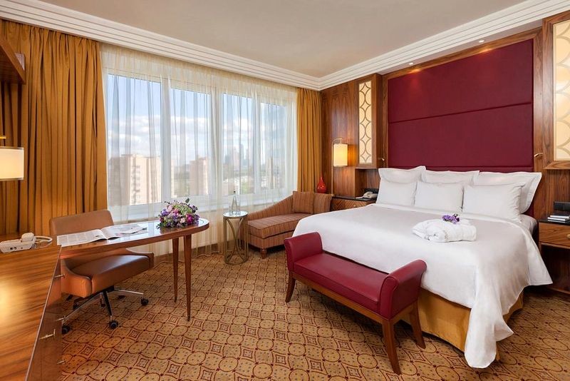 Renaissance Moscow Monarch Centre Hotel - 23.jpg