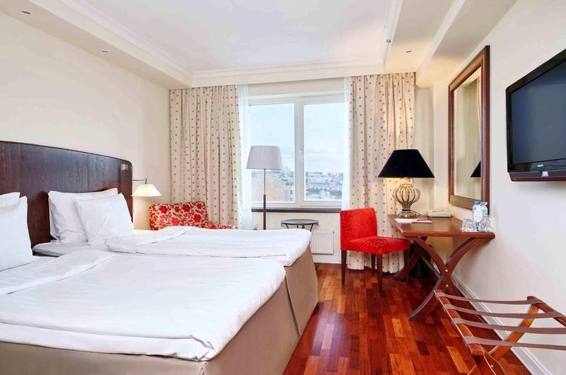 Olympia Garden Original by Sokos Hotels - 41.jpg