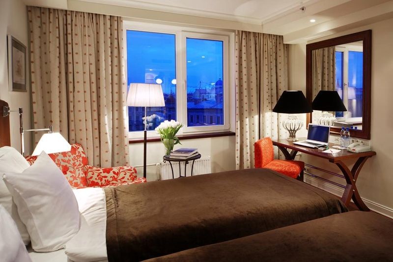 Olympia Garden Original by Sokos Hotels - 27.jpg