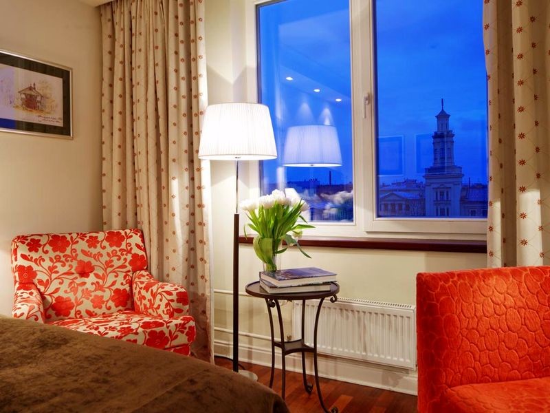 Olympia Garden Original by Sokos Hotels - 28.jpg