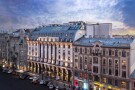 Crowne Plaza St. Petersburg - Ligovsky - 16.jpg
