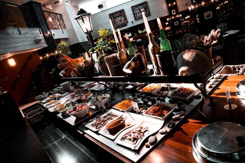 Olympia Garden Original by Sokos Hotels - 21.jpg