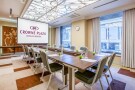 Crowne Plaza St. Petersburg - Ligovsky - 07.jpg