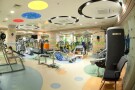 Crowne Plaza St. Petersburg - Ligovsky - 17.jpg