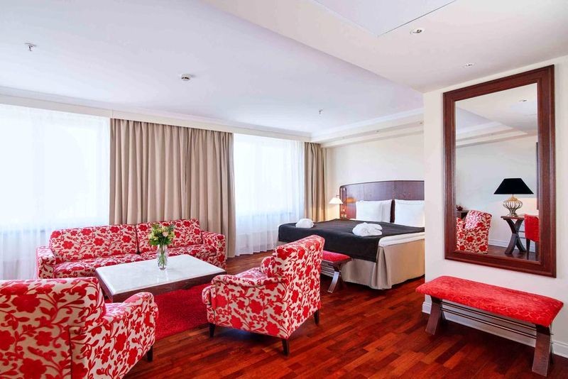 Olympia Garden Original by Sokos Hotels - 42.jpg