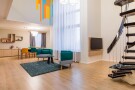 Park Inn by Radisson Pribaltiyskaya St Petersburg - 10.jpg